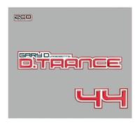 Various / Gary d. – D.Trance 44 – Import