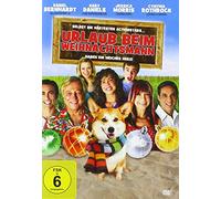 Gary Daniels, Cynthia Rothrock, Daniel Bernhardt, - Urlaub Beim Weihnachtsmann