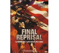 Gary Daniels, Protacio Dee, Kristine Erlandson - Final Reprisal:Warriors Without Return [Import]