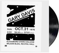 Gary Davis - Live in Concert 1976