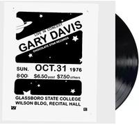 Gary Davis - Live In Concert 1976 [Vinyl Lp]