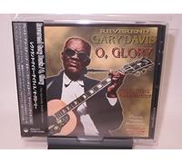 Gary Davis - O'glory [Import]