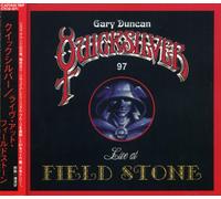 Gary Duncan Quicksilver - Live at Fieldstone [Import]