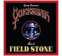 Gary Duncan's Quicksilver - Live At Fieldstone [Vinyl]