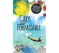 Gary est formidable: Coloriages positifs avec votre prénom