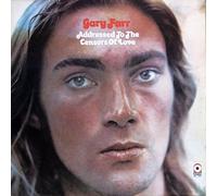 GARY FARR - addressed to the censors of love LP