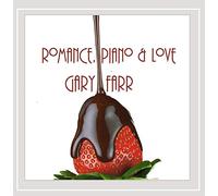 Gary Farr - Romance Piano & Love