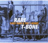 Gary Farr & The T-Bones - Rare T-Bone [Import]