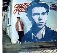 Gary Fico - Funambule