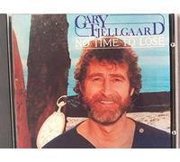 Gary Fjellgaard - No Time to Lose (UK Import)