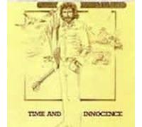 Gary Fjellgaard - Time and Innocence