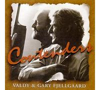 Gary Fjellgaard & Valdy - Contenders