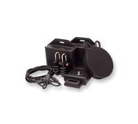 Gary Fong - GearGuard Pro Kit Nikon - Kit de sécurité pour Nikon - Noir