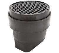 Gary Fong Lightsphere Diffuseur Collapsible Snoot avec Power Grid