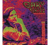 Gary Gates with The Cashmere Bums