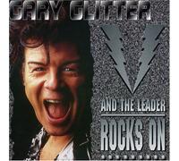 Gary Glitter - And The Leader Rocks On ( Megamix Medley )
