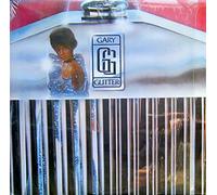 Gary Glitter - G. G. [Vinyl LP]