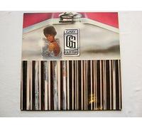Gary Glitter - Gary Glitter GG LP Bell BELLS257 EX/EX 1975