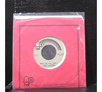 Gary Glitter - Gary Glitter - Rock And Roll - 7" Single 1972 - Bell Records 45237 - USA Press