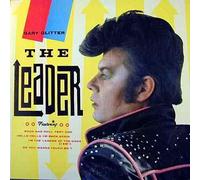 Gary Glitter - Leader (#32200) / Vinyl record [Vinyl-LP]
