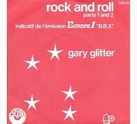 Gary Glitter - Rock And Roll Parts 1 And 2