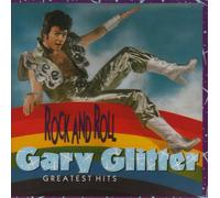 Gary Glitter - Rock N Roll-Greatest Hits