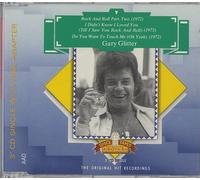 Gary Glitter - Rock 'n' Roll Part 2