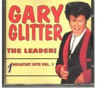 Gary Glitter - The Leader Greatest Hits Vol. 1 [Import]