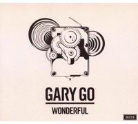 Gary Go - Wonderful/Give Me a Reason [Import]