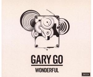 Gary Go - Wonderful/Give Me a Reason [Import]
