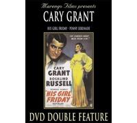 Gary Grant - His Girl Friday / Penny Serenade