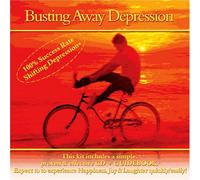 Gary Green - Busting Away Depression [Import]