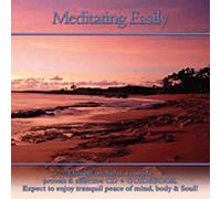 Gary Green - Meditating Easily