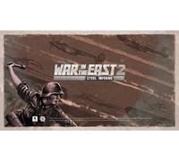 Gary Grigsbys War in the East 2 Steel Inferno (Steam Account)