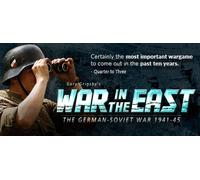 Gary Grigsbys War in the East Lost Battles (PC)
