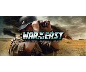 Gary Grigsbys War in the East (PC)