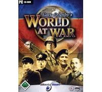 Gary Grigsby's World at War - Import Allemagne