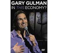 Gary Gulman: in This Economy