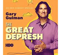 Gary Gulman - The Great Depresh