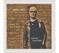Gary Hall - That Old Brand New