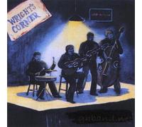 Gary Hensley Band - Wright's Corner
