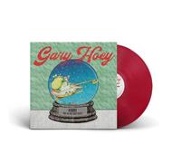 Gary Hoey – Hark The Ho Hoey Hits – Vinyle LP