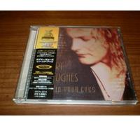 GARY HUGHES - In Your Eyes CD JAPAN Import EP XRCN-2014