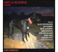 Gary Husband - Dirty And Beautiful Vol.1 [Standard]