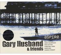 Gary Husband & Friends - Aspire [Import]