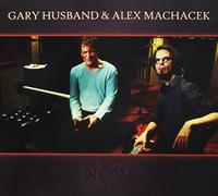 Gary Husband - Now [Import]