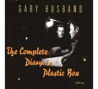 Gary Husband – The Complete Diary of a Plastic Box – CD – Universal Music Group