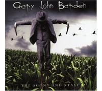 Gary John Barden - Agony & The Xtasy [Import]
