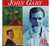 GARY, JOHN - Heart Filled with Song: Choice