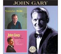 GARY, JOHN - Nearness of You / Sings Favori